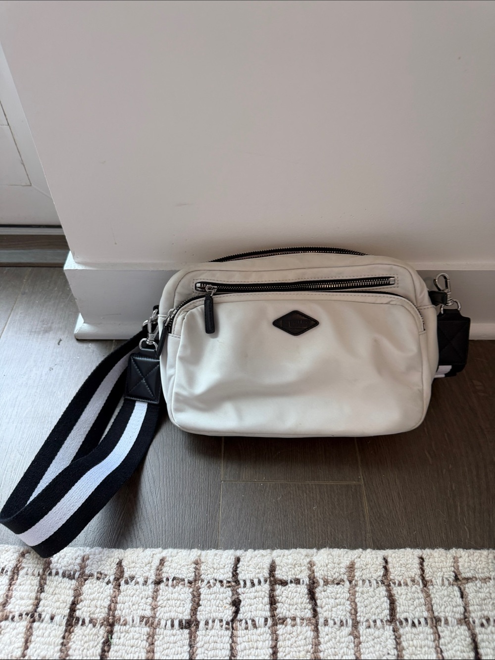 MZ Wallace bag
